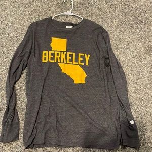 American Eagle’s Tailgate Berkeley long sleeve